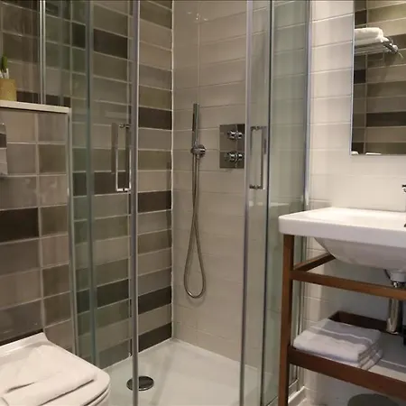 Luxury View Arc Of Triumph Appartement Parijs