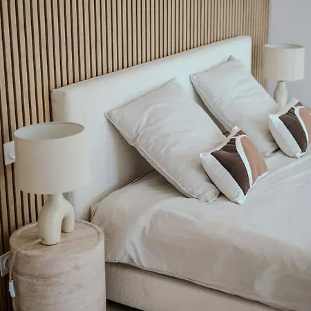 Appartement Luxury View Arc Of Triumph *