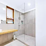 Luxury On Champs-elysees شقة باريس