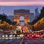 شقة Luxury On Champs-elysees