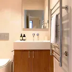 Luxury Champs-elysees Apartmán