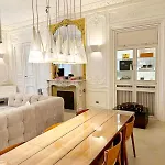 Parisian Luxury - Champs-Elysees Париж