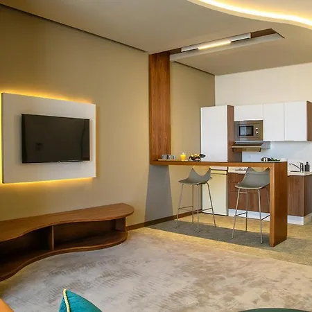 Luxury On Champs-elysees Apartament *