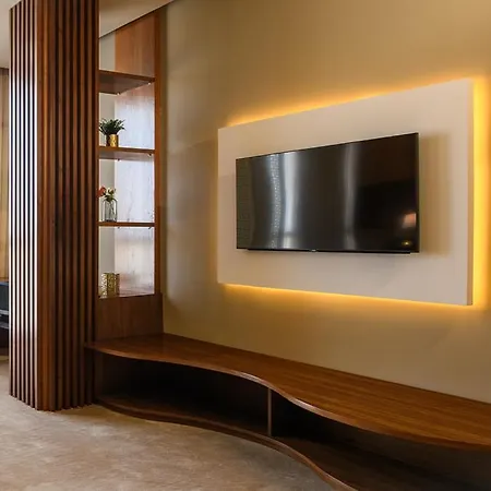 Apartament Luxury On Champs-elysees *