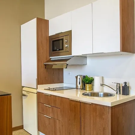 Luxury On Champs-elysees Apartament *