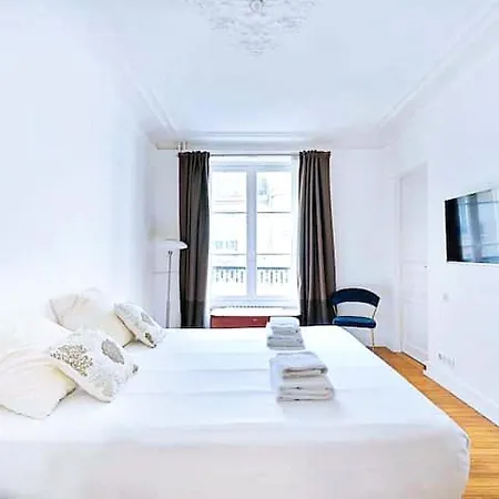 شقة Luxury On Champs-elysees *