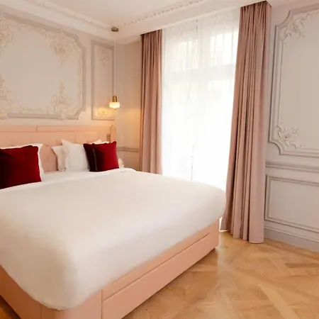 Appartement - Arc Of Triomphe 公寓 巴黎