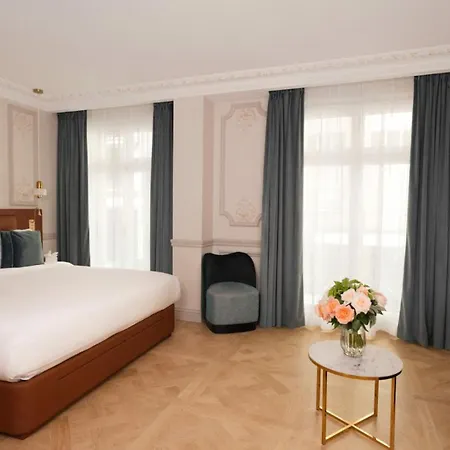 Appartement - Arc Of Triomphe 公寓 巴黎