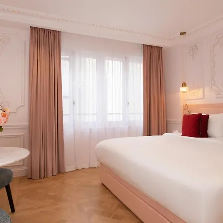 公寓 Appartement - Arc Of Triomphe