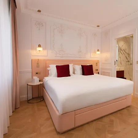 Appartement - Arc Of Triomphe 巴黎