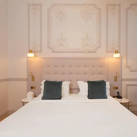 Appartement - Arc Of Triomphe * 巴黎