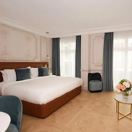 Appartement - Arc Of Triomphe