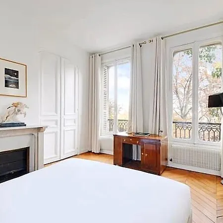 Appartement - Arc Of Triomphe Paris