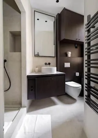 - Arc Of Triomphe Apartamento *