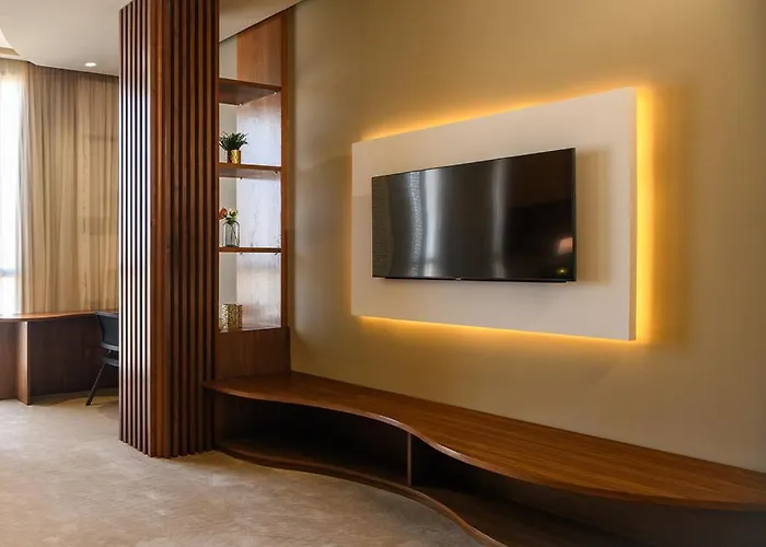 Apartament Luxury On Champs-elysees *