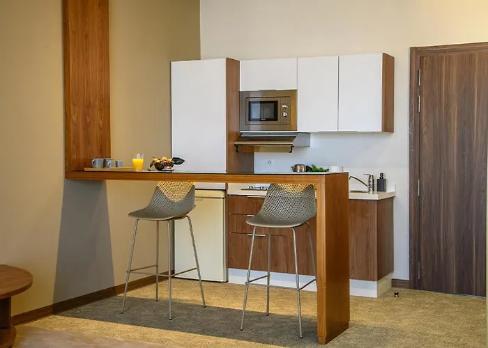 Luxury On Champs-elysees Apartament