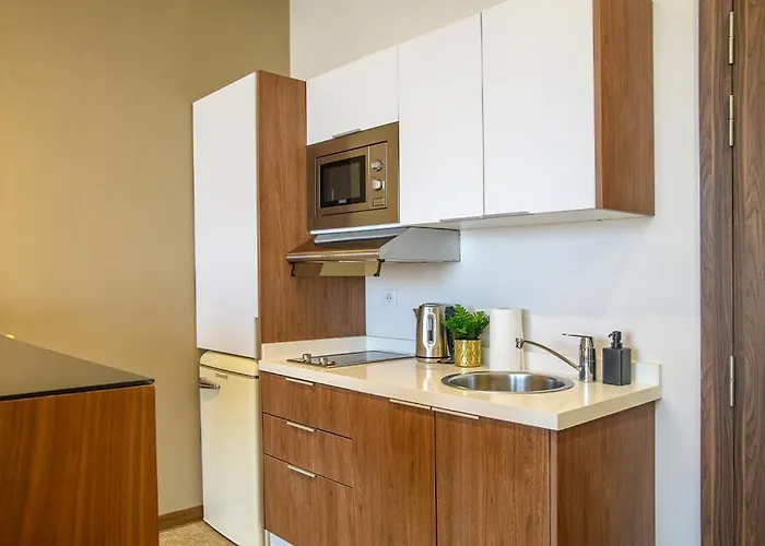 Luxury On Champs-elysees Apartament *