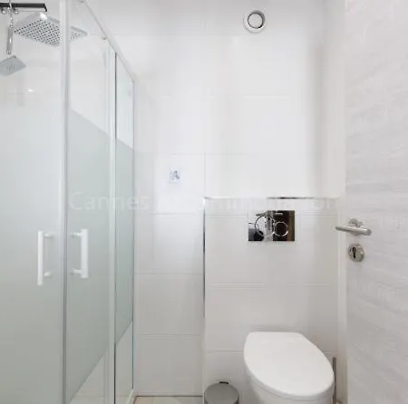 Apartman Luxury View Arc Of Triumph Párizs