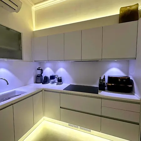 Parisian Luxury - Champs-elysees Apartamento *