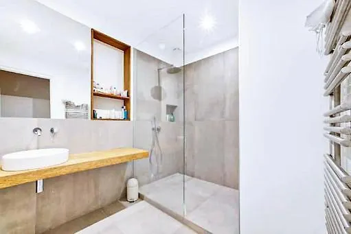 Luxury On Champs-elysées Apartamento París