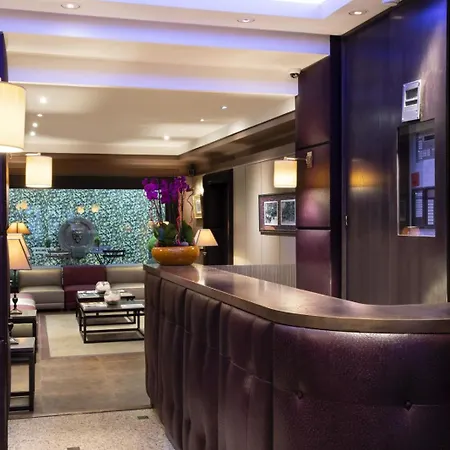 Apartment Luxury Arc Of Triumph