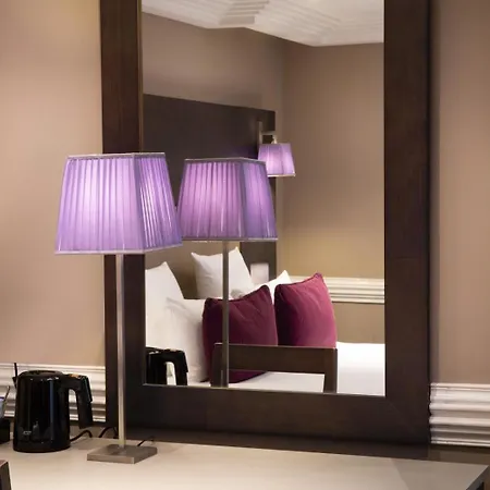 Luxury Arc Of Triumph Apartment
