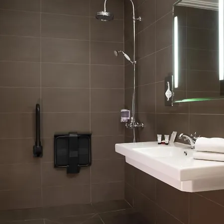 Luxury Arc Of Triumph Apartment *