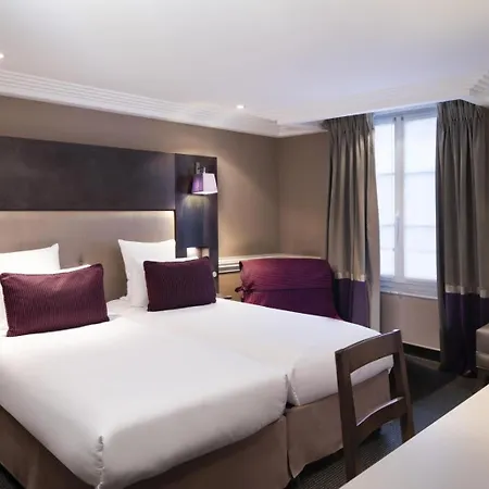 Apartment Luxury Arc Of Triumph
