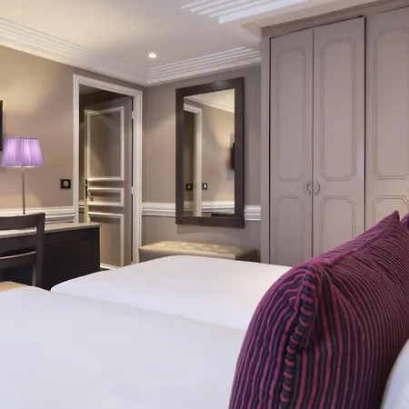 Apartment Luxury Arc Of Triumph *