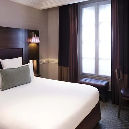 Apartment Luxury Arc Of Triumph Paris